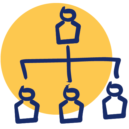 Strategic Advisory Icon